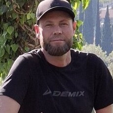 Фотография мужчины Damir, 38 лет из г. Саранск