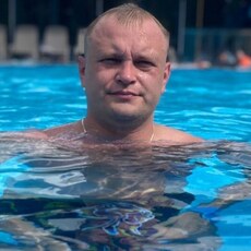 Фотография мужчины Серёга, 37 лет из г. Чебаркуль