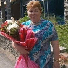 Фотография девушки Аня, 68 лет из г. Екатеринбург