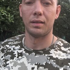 Фотография мужчины Антон, 36 лет из г. Павлоград