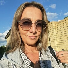 Фотография девушки Неонилла, 42 года из г. Тюмень