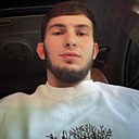 Ramazan, 24 года