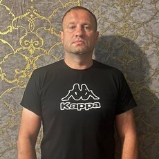 Фотография мужчины Александр, 45 лет из г. Гомель