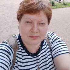 Фотография девушки Наталья, 56 лет из г. Симферополь