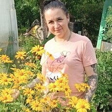 Фотография девушки Ольга, 44 года из г. Магнитогорск