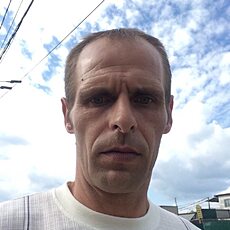 Фотография мужчины Александр, 45 лет из г. Столин