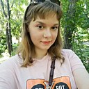 Даша, 21 год