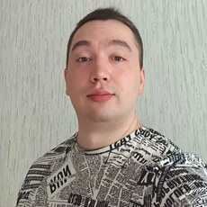 Фотография мужчины Андрей, 34 года из г. Пермь