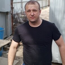 Фотография мужчины Алексей, 40 лет из г. Кашира
