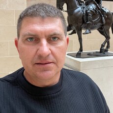 Фотография мужчины Yurii, 45 лет из г. Воломин