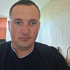 Фотография мужчины Serega, 34 года из г. Вроцлав