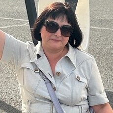 Фотография девушки Ольга, 47 лет из г. Киров