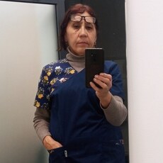 Фотография девушки Аделаида, 57 лет из г. Ижевск