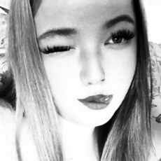 Фотография девушки Vera, 19 лет из г. Новосибирск