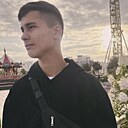 Николай, 22 года