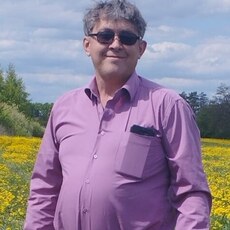 Фотография мужчины Александр, 53 года из г. Грязи