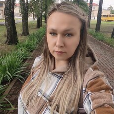 Фотография девушки Екатерина, 36 лет из г. Жлобин