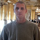 Серёжа, 34 года