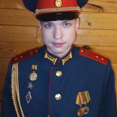 Фотография мужчины Сергей, 21 год из г. Лыткарино