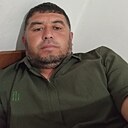 Илхомжон, 38 лет