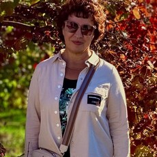 Фотография девушки Лена, 52 года из г. Барнаул
