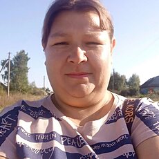 Фотография девушки Снежана, 28 года из г. Оренбург