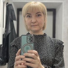 Фотография девушки Ксения, 45 лет из г. Казань