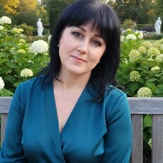 Фотография девушки Лина, 54 года из г. Пенза