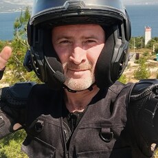 Фотография мужчины Дмитрий, 42 года из г. Геленджик