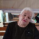 Любовь, 69 лет