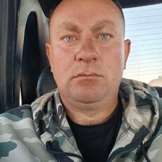 Фотография мужчины Михаил, 43 года из г. Евпатория