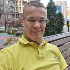 Фотография мужчины Роман, 38 лет из г. Краснодар