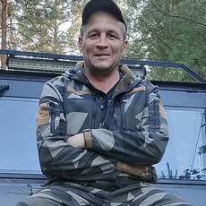Фотография мужчины Aleksei, 46 лет из г. Нефтеюганск