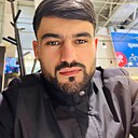 Ali, 23 года