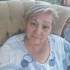 Фотография девушки Гульнар, 60 лет из г. Астана