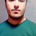 Асилбек, 23 года