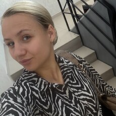 Фотография девушки Ника, 25 лет из г. Новосибирск