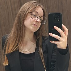 Фотография девушки Елена, 20 лет из г. Москва
