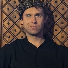 Фотография мужчины Madgeh, 31 год из г. Гомель