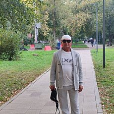 Фотография мужчины Рустам, 52 года из г. Пермь