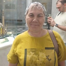 Фотография девушки Марина, 61 год из г. Камышлов