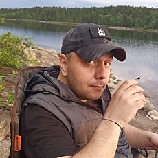 Фотография мужчины Андрей, 44 года из г. Североморск