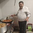 Асхад, 56 лет