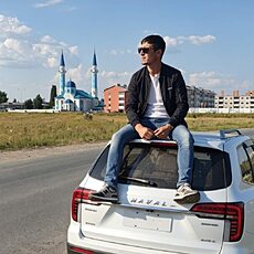 Фотография мужчины Тимур, 37 лет из г. Ульяновск