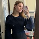 Настюша, 18 лет