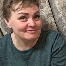 Фотография девушки Галина, 54 года из г. Можга