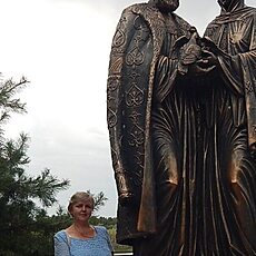 Фотография девушки Лариса, 56 лет из г. Волжский