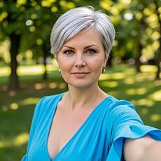 Наталья, 38 из г. Самара.