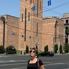 Фотография девушки Yana, 53 года из г. Томск