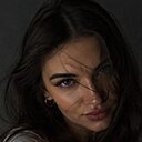 Настя, 20 лет